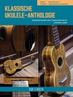 Antologia classica per ukulele 1 