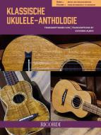 Antologia classica per ukulele 2 