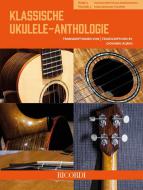 Antologia classica per ukulele 3 