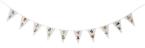 Animali bauxili Garland 