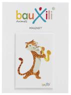 Magnete bauxili animali tigre 