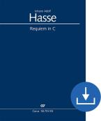 Requiem in Do maggiore Download