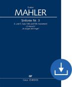 Sinfonia n. 3 Download