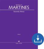 Seconda Messa Download