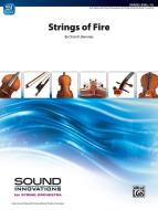 Strings of Fire Standard