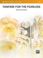 Fanfare for the Fearless Standard