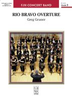 Rio Bravo Overture Standard