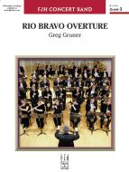 Rio Bravo Overture Standard
