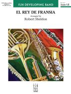 El rey de Fransia Standard