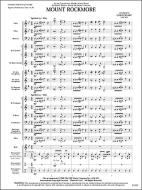 Mount Rockmore Standard