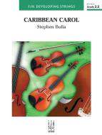 Caribbean Carol Standard