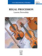 Regal Procession Standard