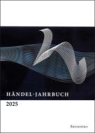 Annuario Handel 2025, volume 71 