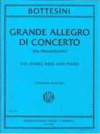 Grande Allegro di Concerto 
