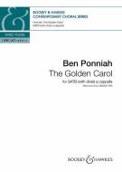 The Golden Carol 