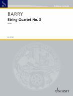 Quartetto per archi n. 3 Standard