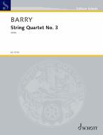 Quartetto per archi n. 3 Standard
