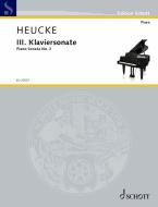 Sonata per pianoforte n. 3 op. 86 Standard