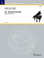 Sonata per pianoforte n. 3 op. 86 Standard
