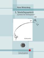 1. Quartetto d'archi 
