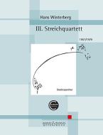 3. Quartetto d'archi 