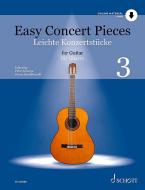 Pezzi da concerto facili 3 Download