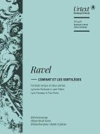 L'Enfant et les Sortilèges 