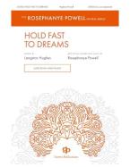 Hold Fast to Dreams Standard