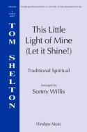 This Little Light of Mine Standard
