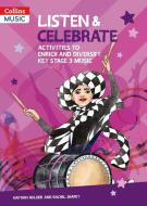 Listen & Celebrate - Key Stage 3 