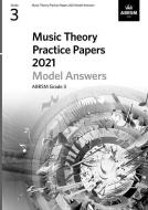 Music Theory Practice Papers Model Answers 2021 -3 