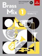 Brass Mix 1 