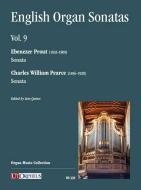 Sonate per organo inglese 9 