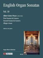 Sonate per organo inglese 10 