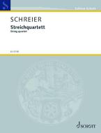 Quartetto d'archi Standard