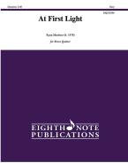 At First Light 