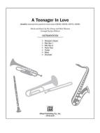 A Teenager in Love 