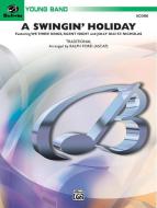 A Swingin' Holiday Download