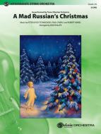 A Mad Russian's Christmas Download