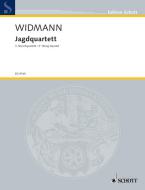 Hunting Quartet Standard