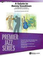 A Salute to Benny Goodman 
