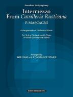 Intermezzo From Cavalleria Rusticana 