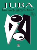 Juba - Dance from The Suite In The Bottoms Download