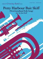 Petty Harbour Bait Skiff 