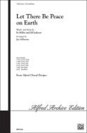 Let There Be Peace on Earth Download