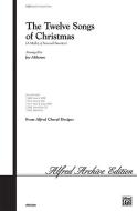 The Twelve Songs of Christmas Download