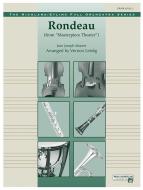 Rondeau (Theme from Masterpiece Theatre) Download