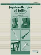 Jupiter (Bringer of Jollity) Download
