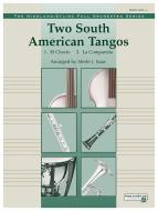 Two South American Tangos Download