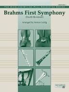 Brahms's 1st Symphony, 4th Movement 